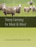 Sheep Farming for Meat and Wool (προβατοτροφία - έκδοση στα αγγλικά)